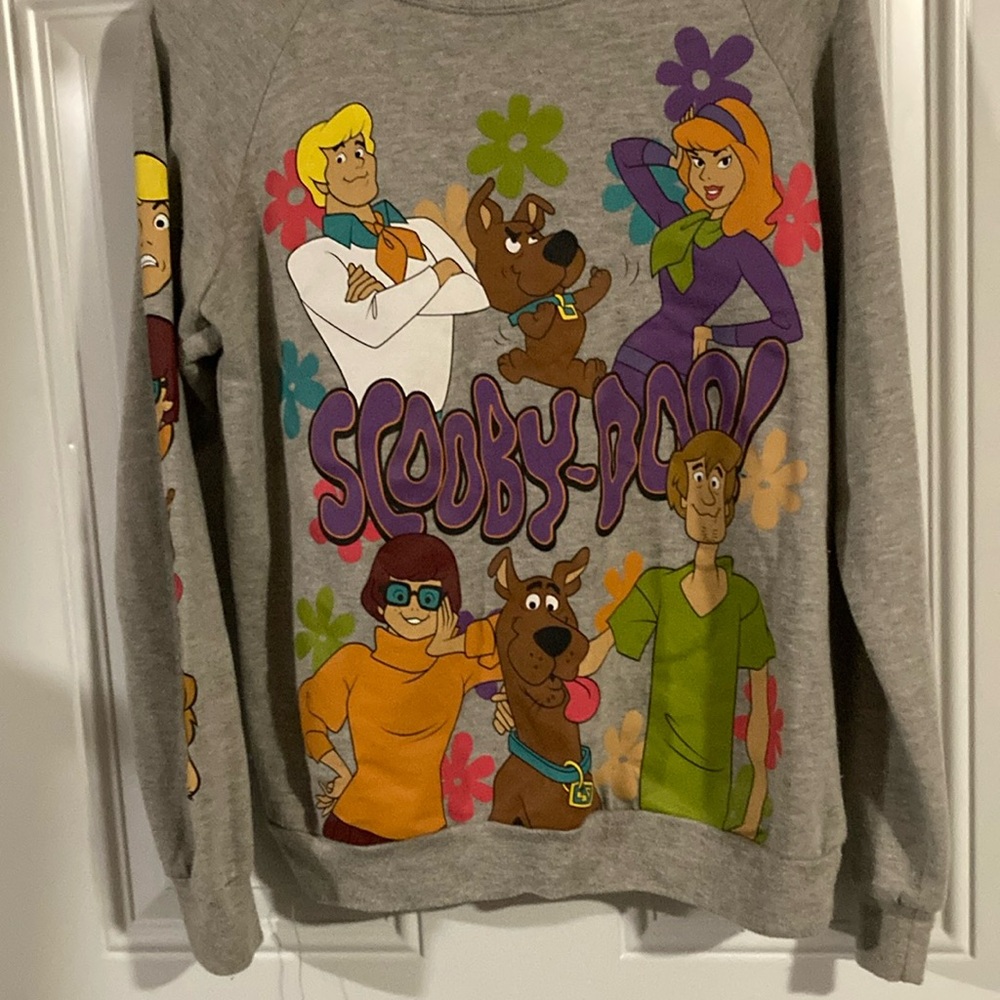 Women’s XS lightweight sweatshirt pullover